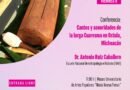 Invitan a conocer la música ritual de Santa María Ostula en el MUAP