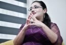 Lleva Sara Centeno a La Nogalera el entusiasmo que la acercó a la ciencia