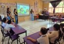 Lleva UdeC talleres de ciencia a niñas y niños de comunidades rurales Lleva UdeC talleres de ciencia a niñas y niños de comunidades rurales