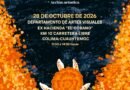 Estudiantes del IUBA abordarán las “Memorias del mar” en celebración por el Día de Muertos
