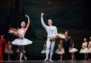 Regresa al Teatro Universitario El lago de los cisnes; apoyará a “Un día para donar”