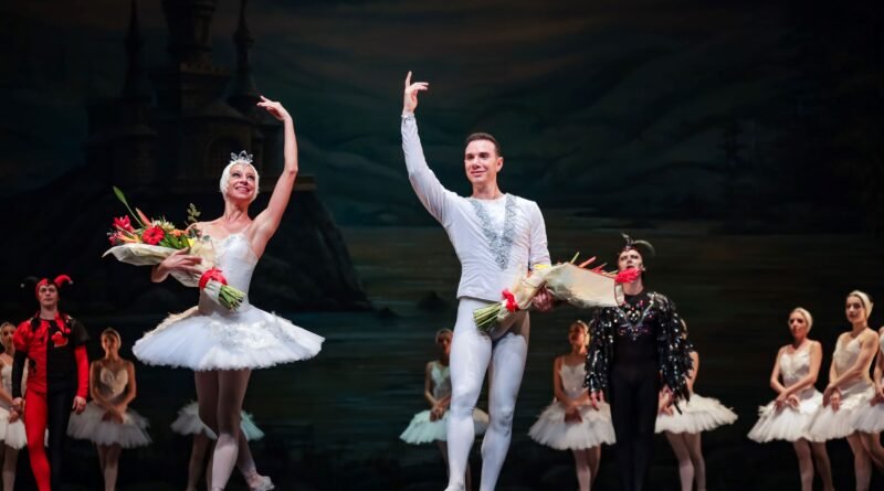 Regresa al Teatro Universitario El lago de los cisnes; apoyará a “Un día para donar”