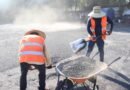 Iffecol remoza área de juegos mecánicos en la Feria de Todos los Santos