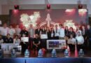 Con éxito concluye “Race to the top 2026”