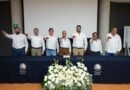 Edith Téllez encabeza dirigencia de la UETLM para periodo 2026-2028