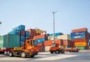 Manzanillo ha movilizado 9.5% más de contenedores que el año anterior