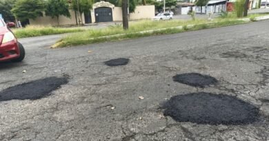“Las calles no esperan, y nosotros tampoco”: Riult Rivera
