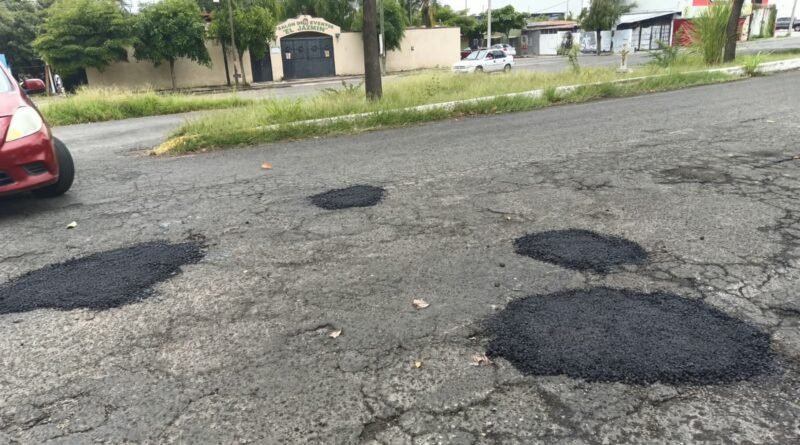“Las calles no esperan, y nosotros tampoco”: Riult Rivera