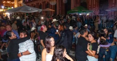 Cierra con éxito el Cerveza Fest 2026 Cierra con éxito el Cerveza Fest 2026