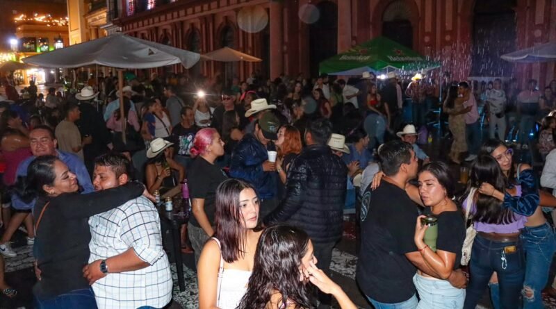 Cierra con éxito el Cerveza Fest 2026 Cierra con éxito el Cerveza Fest 2026