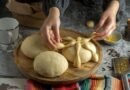 Invitan a curso de capacitación “Elaboración de Pan de Muerto”