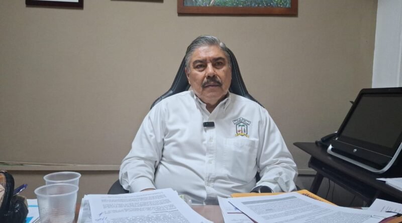 Eliminarán el nivel 16 del tabulador de sueldos del Ayuntamiento de Colima