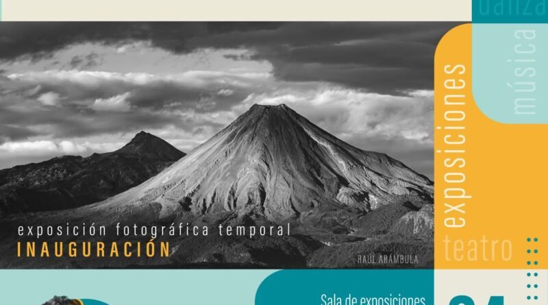 Invitan a la exposición “El México de los Mexicanos III”
