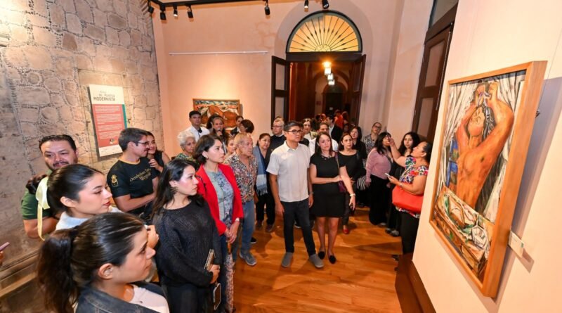 Inauguran Festival “Alfonso Michel 2026”