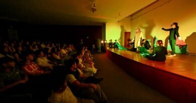Festival “Alfonso Michel” llega a Minatitlán