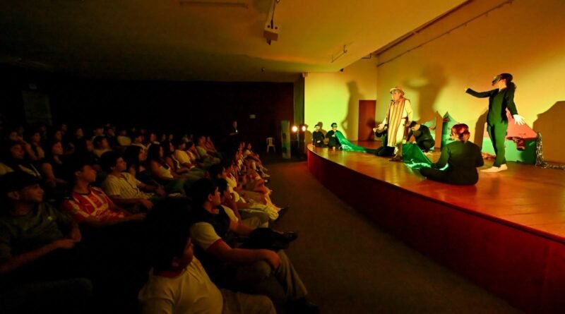 Festival “Alfonso Michel” llega a Minatitlán