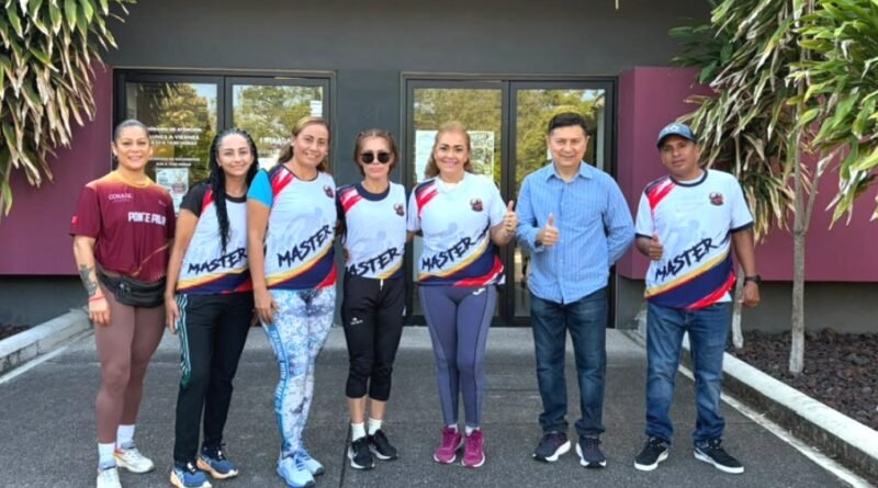 Colimenses participarán en Campeonato Nacional Máster de Marcha y Carrera en San Luis Potosí