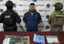Detienen a presuntos generadores de violencia