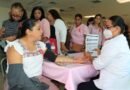 Buena respuesta a la Jornada de Prevención y Cuidado de la Salud