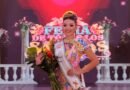 Es de Comala la embajadora de la belleza colimense