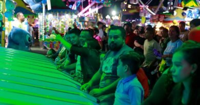 Iffecol invita a disfrutar la Feria de Colima durante este fin de semana largo