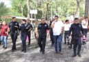 Garantizada la seguridad en la Feria de Todos los Santos, Colima 2026