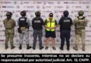 Cumplimentan orden de aprehensión por presunta tortura