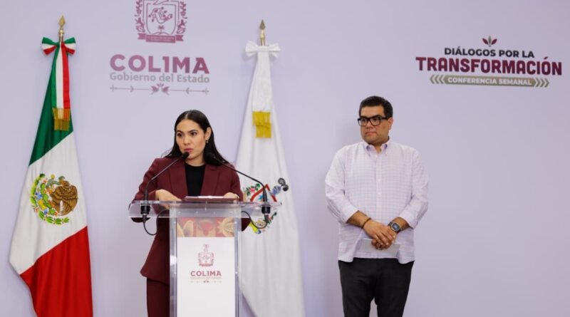 Anuncian conciertos gratuitos en la Feria de Todos los Santos 2026