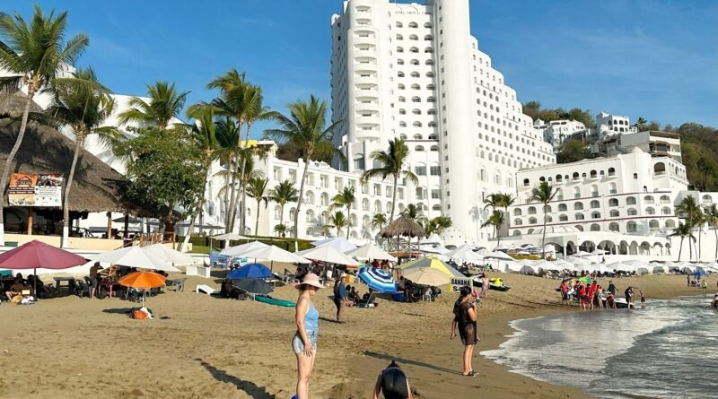 Récord histórico en recaudación de Impuesto sobre Hospedaje