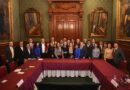 “Continuará el fortalecimiento de Servicios de Salud en Colima”; Indira Vizcaíno