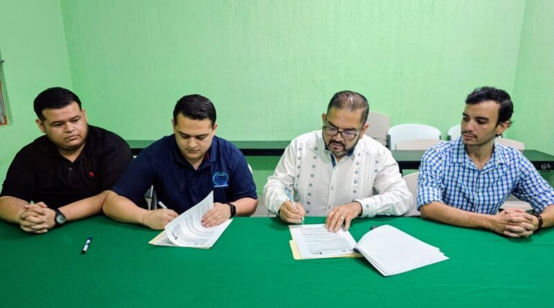 IEEA Colima e ITESBJ suman esfuerzos para combatir el rezago educativo