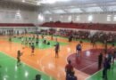 Se viene la 18va.  Copa Colima de Voleibol