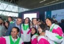 Habrá colimenses en Juegos Olímpicos de la Juventud Dakar 2026