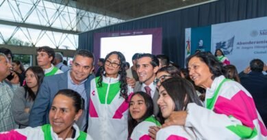 Habrá colimenses en Juegos Olímpicos de la Juventud Dakar 2026
