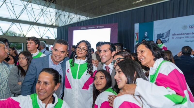 Habrá colimenses en Juegos Olímpicos de la Juventud Dakar 2026