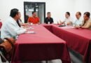 Unifican criterios para el Premio a Cronista Deportivo Colimense