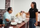 Incode efectúa insaculación del Jurado Calificador del Premio Estatal del Deporte 2026