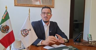 Avanzan acuerdos entre salineros y autoridades por megaproyecto de la ampliación del Puerto de Manzanillo: SEGOB Colima