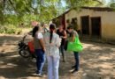Refuerzan prevención sanitaria en El Centinela