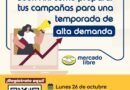 Invitan a taller gratuito para preparar sus ventas del Buen Fin 2026