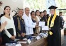 Tecnológico de Colima gradúa a 235 nuevos profesionistas