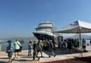 Arriba crucero Koningsdam a Manzanillo