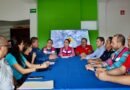 Activa Tey Gutiérrez el protocolo ‎de emergencia por huracán “Trudy”