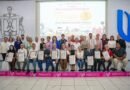 Reconoce VdeA a lo mejor del arte ‎con la Presea “Prof. Rafael Heredia”