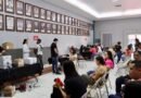 Reunió a 63 voluntarios novena ‎jornada “Villanos de Corazón”