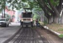 Cumple Riult Rivera compromiso contra los baches