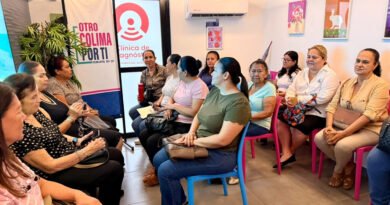 Concluye DIF Municipal Colima Jornadas de Mastografías Gratuitas