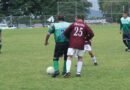 Bosco Comala-Oro Trigonat, final de Copa