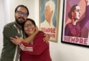 Emilio Villar y Citlalli Hernández dialogan sobre cómo profundizar el proyecto transformador