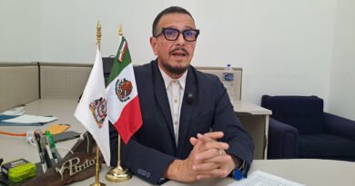 Presentan propuesta para regular las “maquinitas” de apuestas